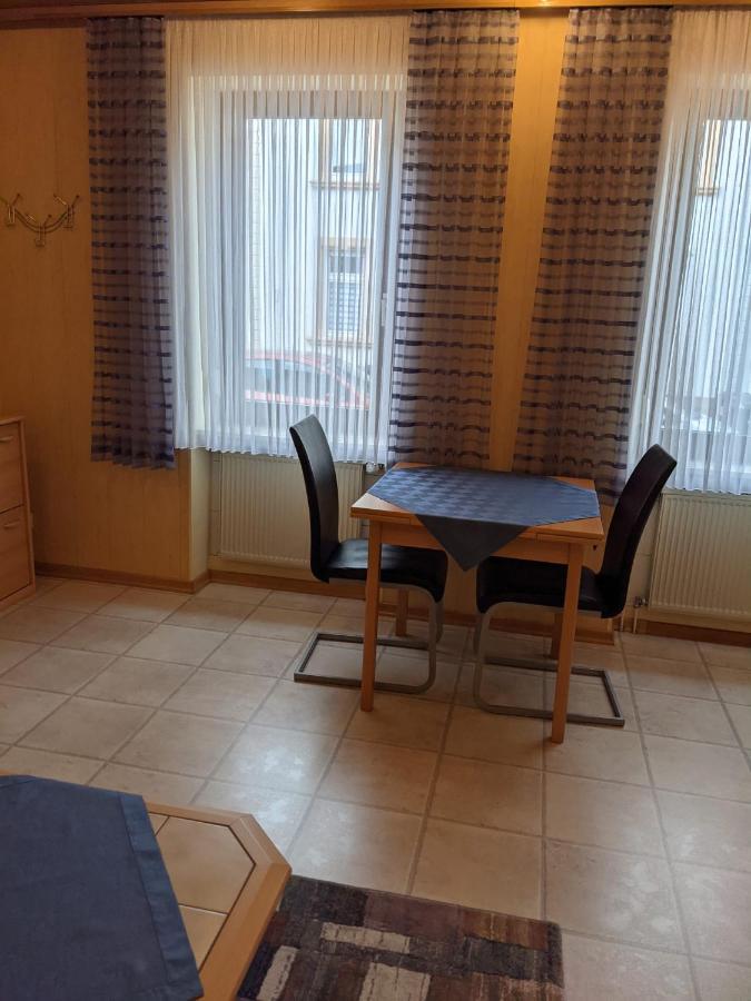 Ferienwohnung Bruss Saarlouis Exterior foto